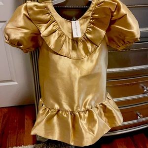 Dress Janie and Jack